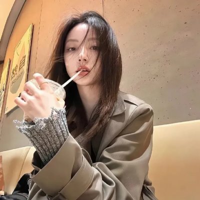 超市之女