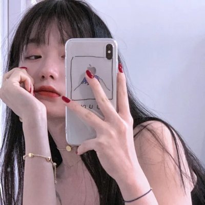 少女多情